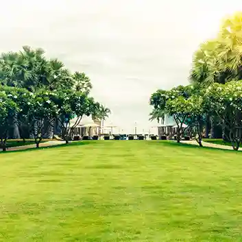 Oberoi Kolshet Road